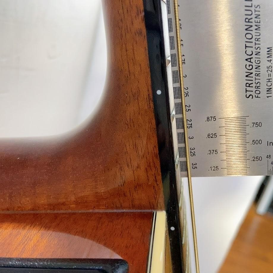 美品 Takamine DSP516A N エレアコ 純正ハードケース付属