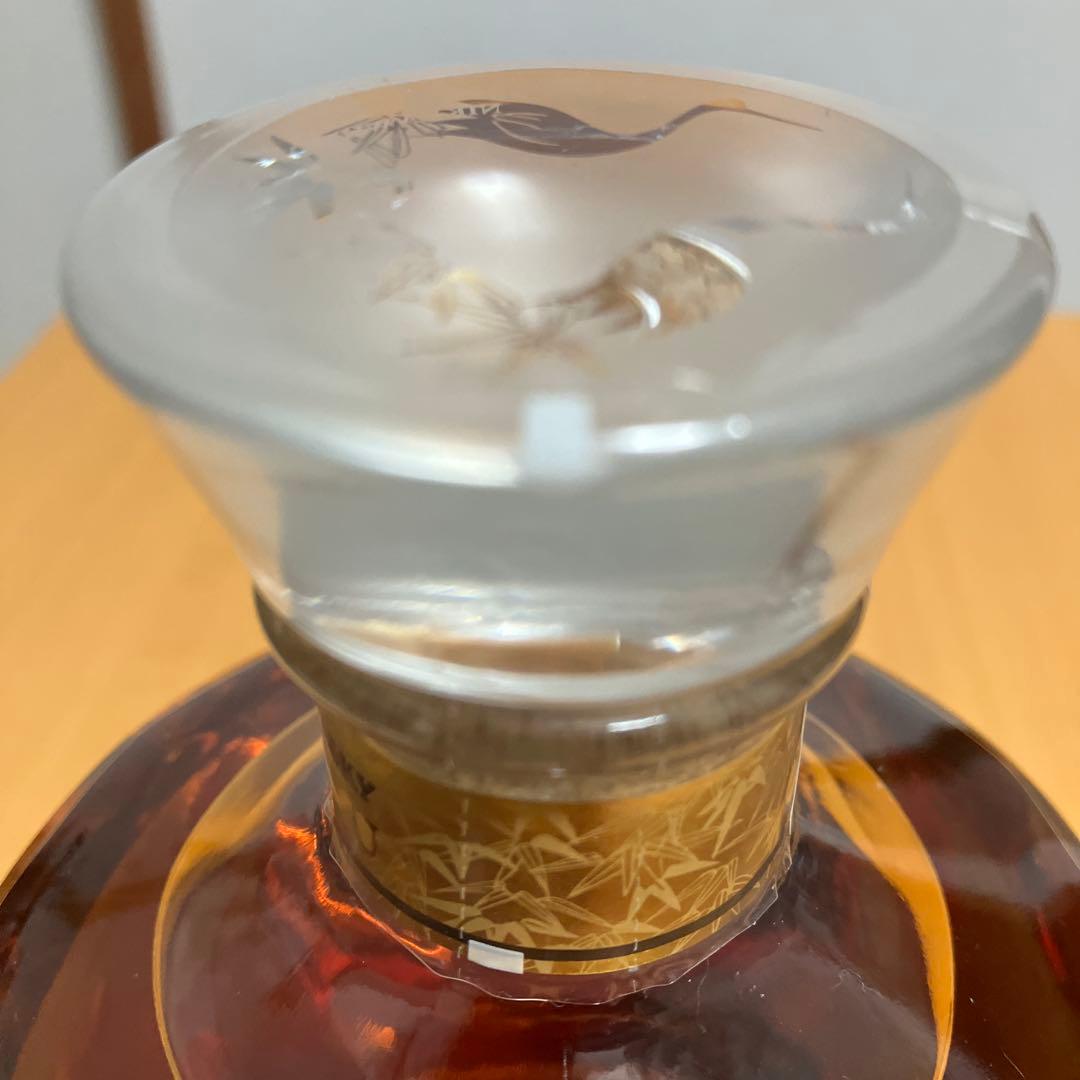 ニッカ鶴ウイスキー