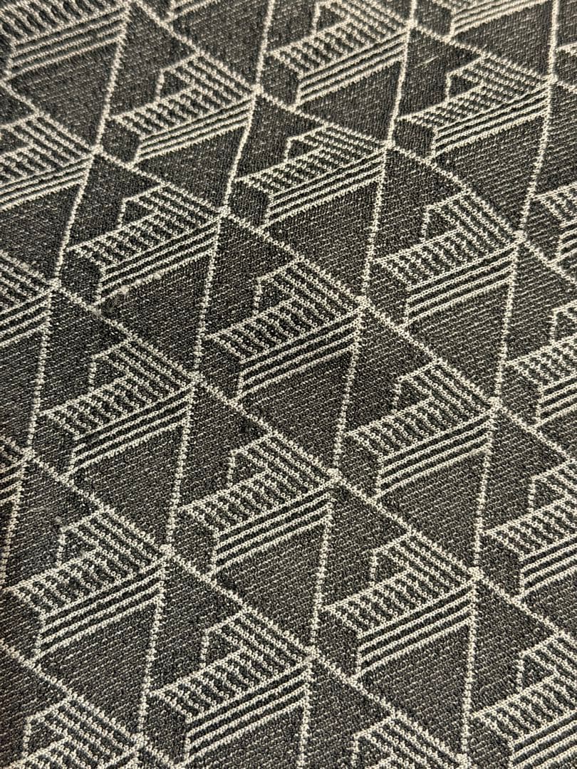 Lacoste モノグラムトラックジャケット