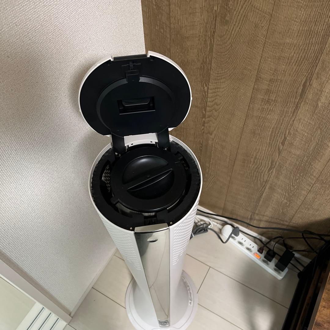 デロンギ Clean&Cool CFX85WC