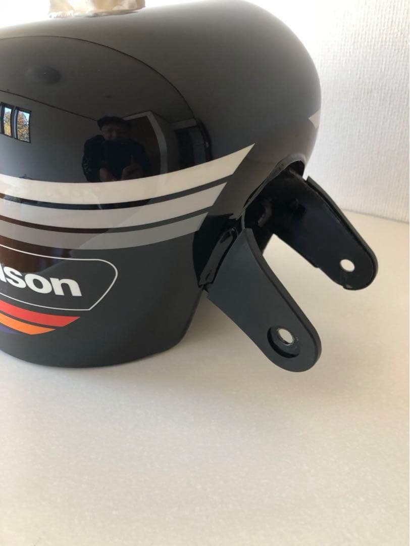 Harley-Davidson スポーツスター　xl1200 純正タンク