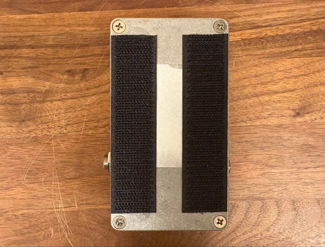 【エフェクターマニア】THE CRUNGE BOX