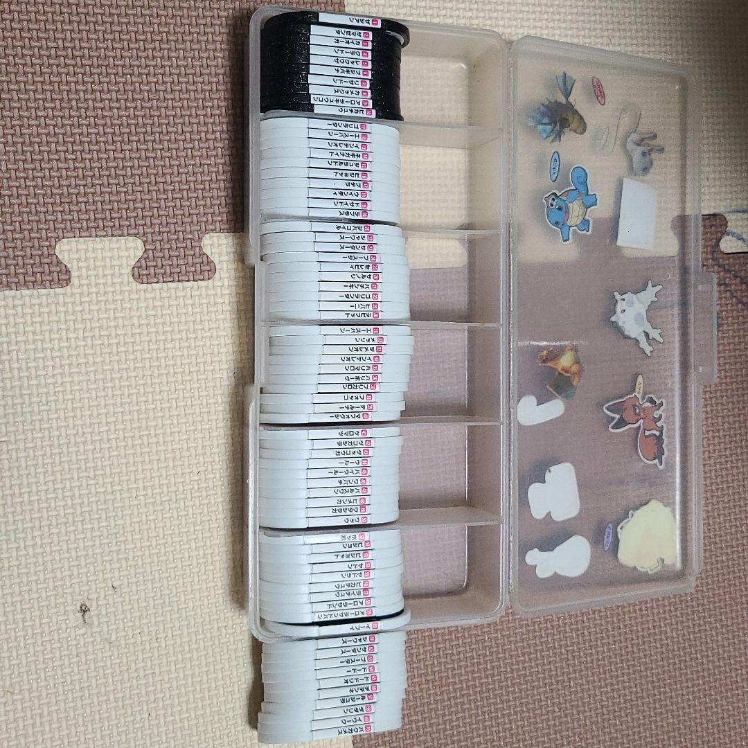 ポケモンメザスタ第１弾　フルコンプリートセット