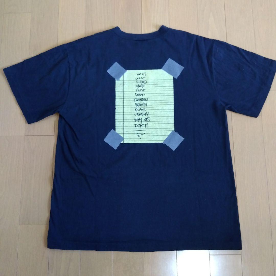 美品 93 Pearl Jam パールジャム ヴィンテージ バンド tシャツ