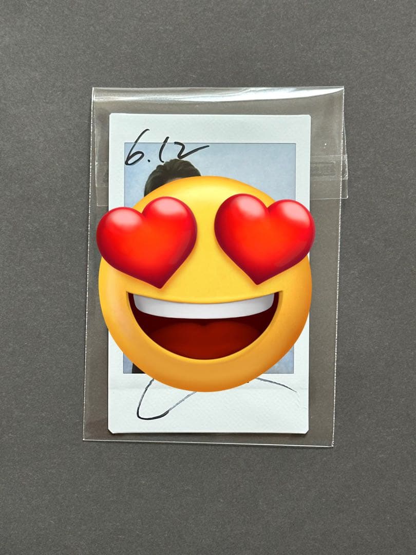 stray kids ヒョンジン　サイン　チェキ　maniac 神戸