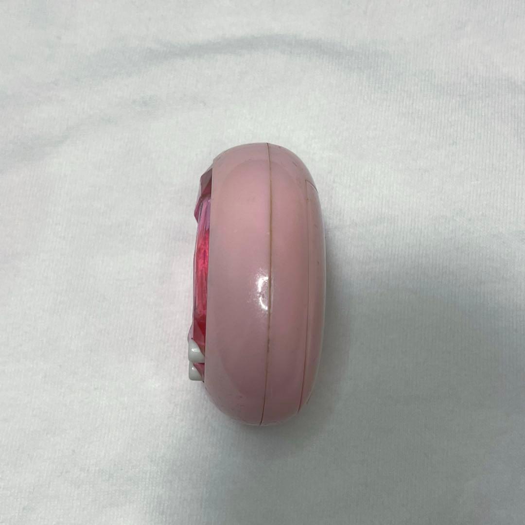 【動作確認済み】たまごっち ID ピンク