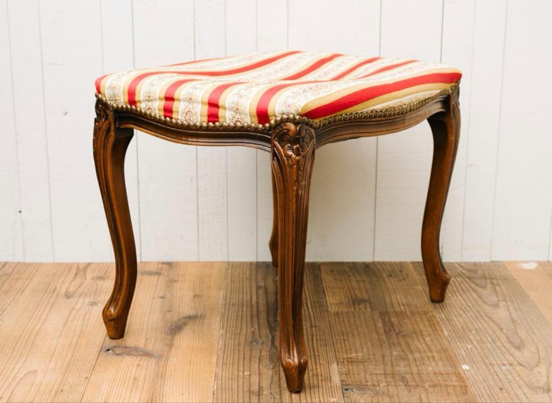 スツール&ベア ぬいぐるみ