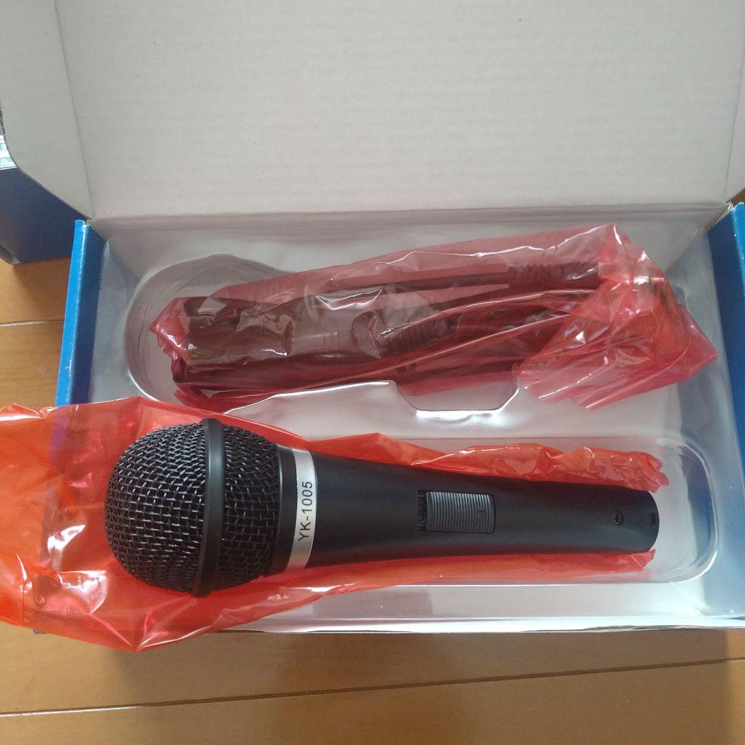 カラオケセット