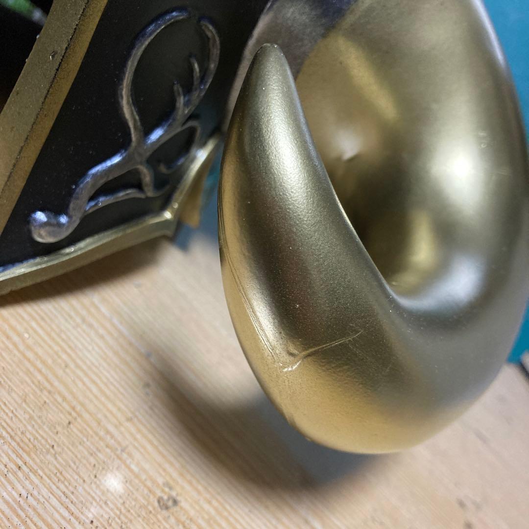 ゆっきー　取り付け依頼品