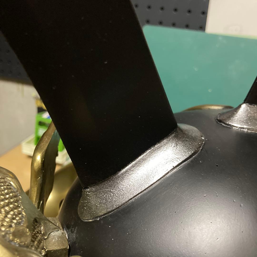 ゆっきー　取り付け依頼品