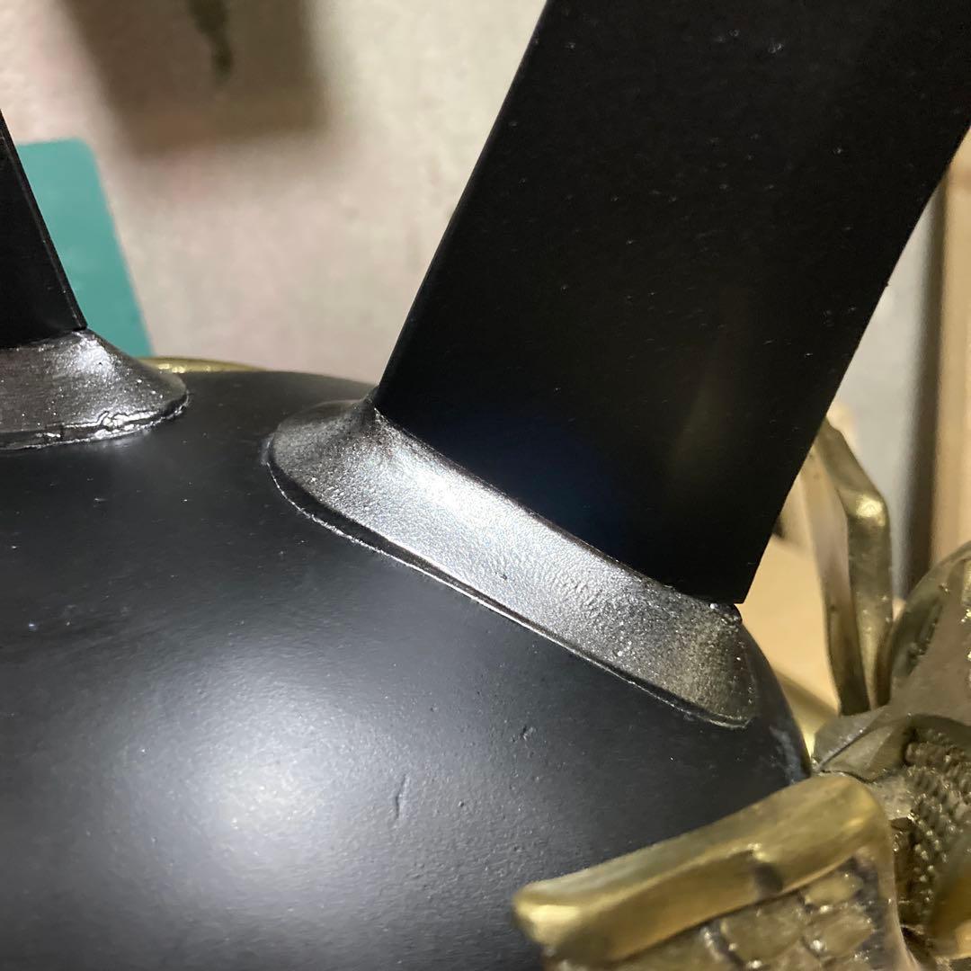 ゆっきー　取り付け依頼品