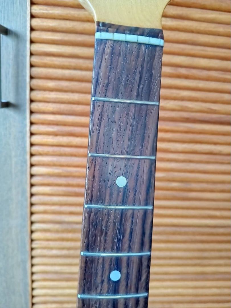 【ザックマイルド 】fender japan mustang MG69