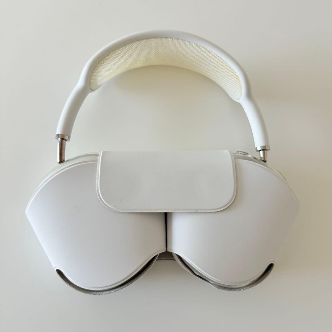 AirPods Max本体 シルバー
