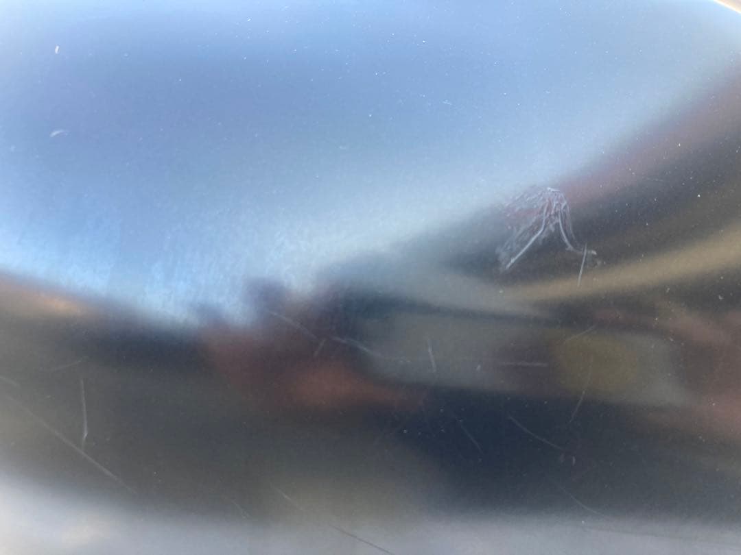 HONDA GB350 バイク 純正タンク