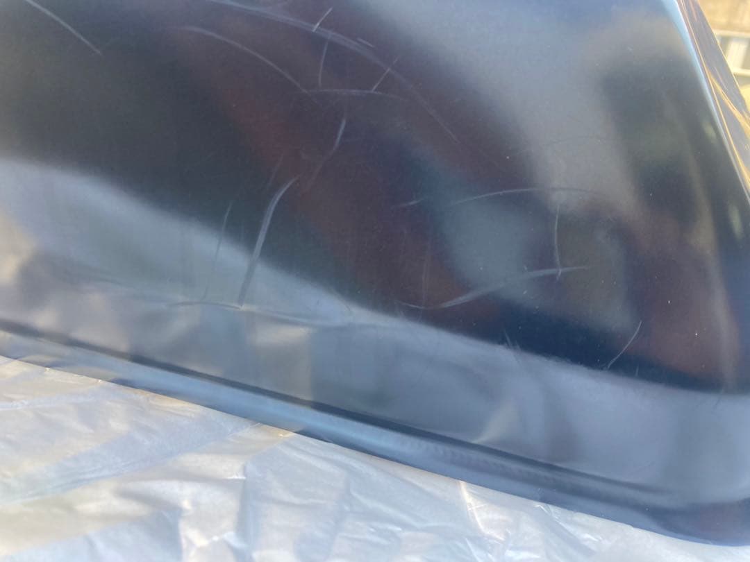 HONDA GB350 バイク 純正タンク