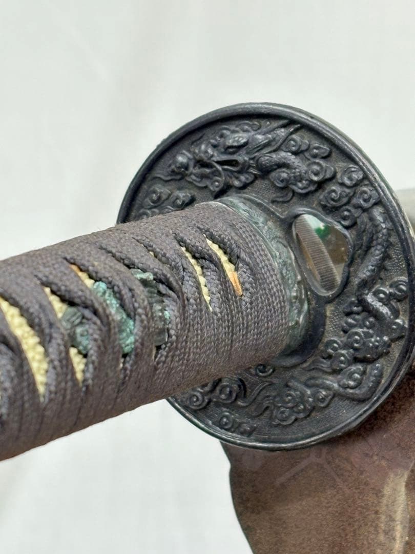 模造刀　刀　日本刀　武具 3本