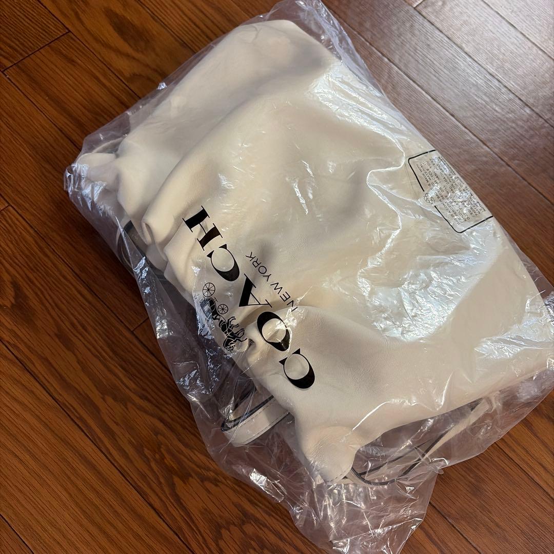 coach バッグ