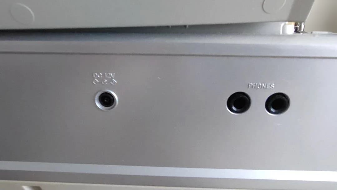 CASIO Privia PX-150WE　出品11/27まで