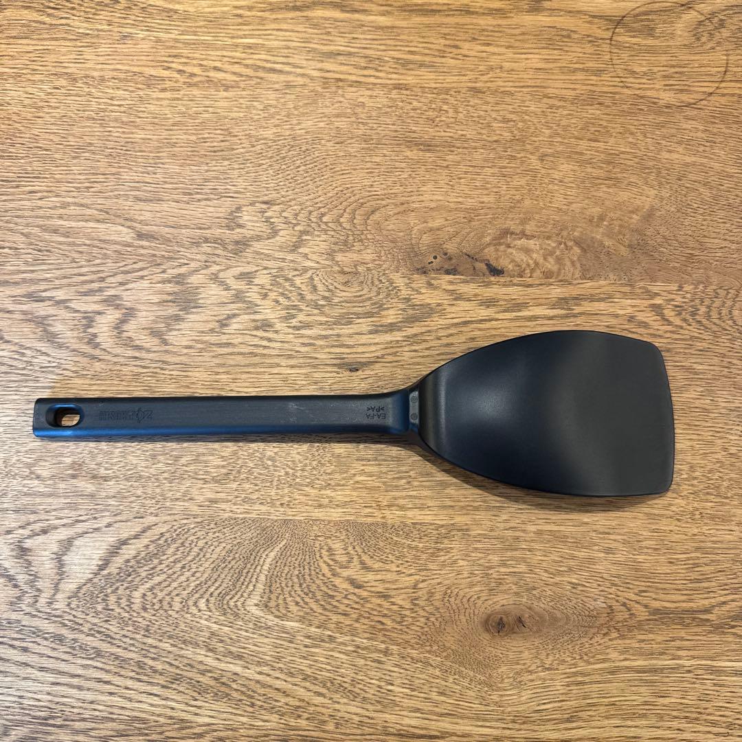 STAN.ホットプレート EA-FA10 BA(ブラック)