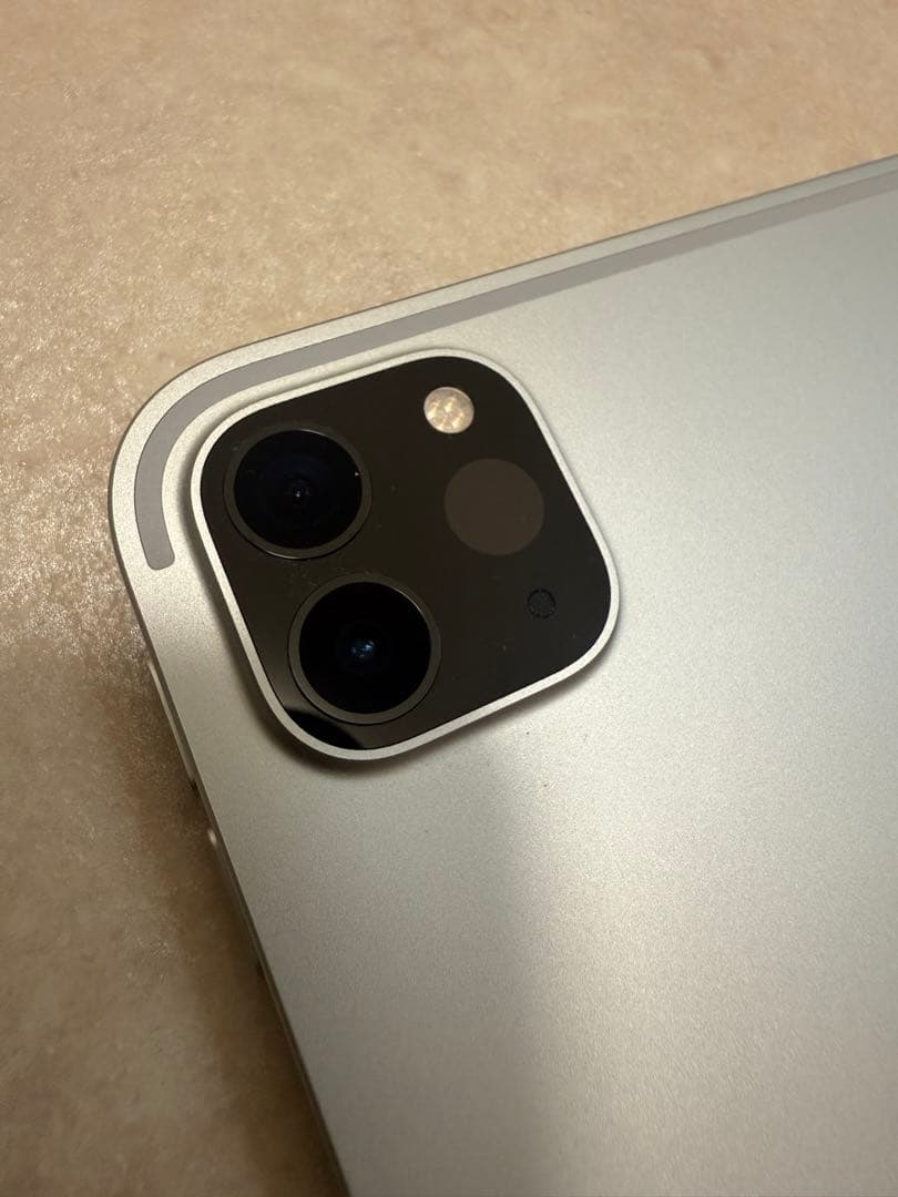 iPad Pro 第4世代 12.9インチ 256GB シルバー