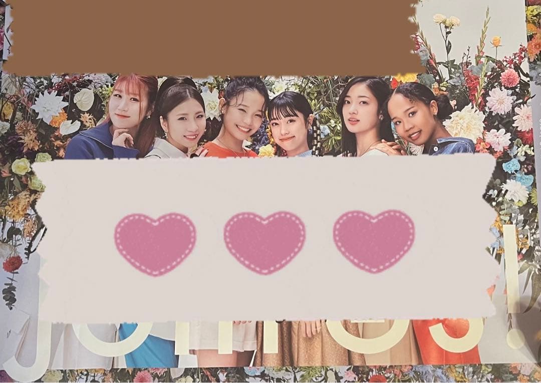 リトグリ　ポスター