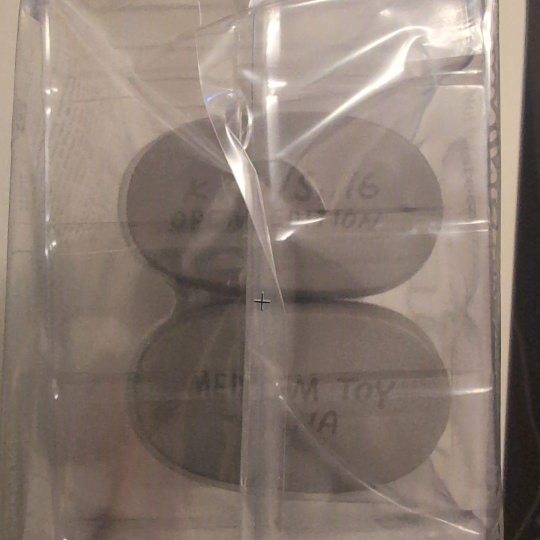 KAWS COMPANION OPEN EDITION BROWN フィギュア