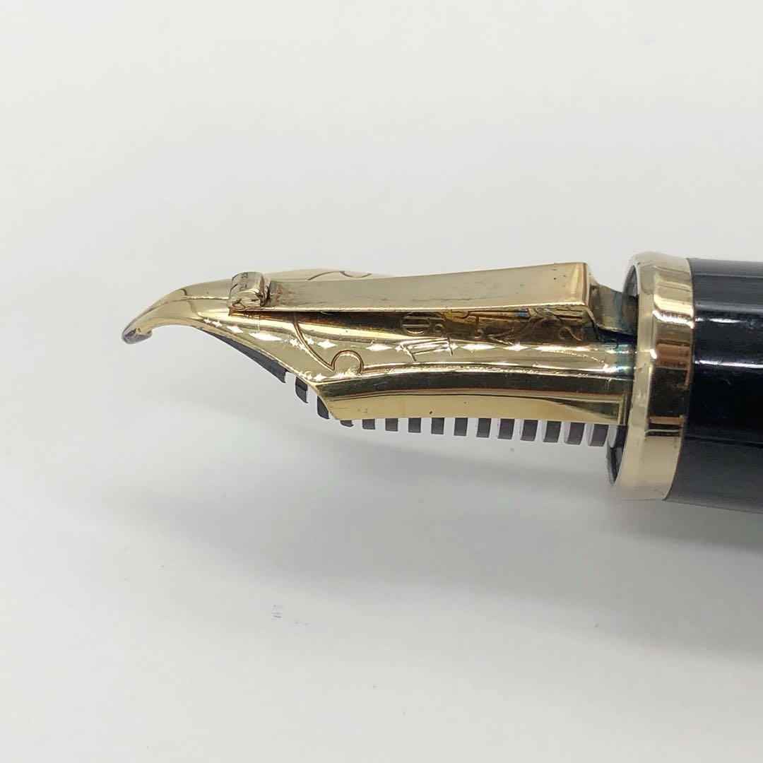 3ADM030 SAILOR セーラー 万年筆 21k NAG 長刀 コンコルド