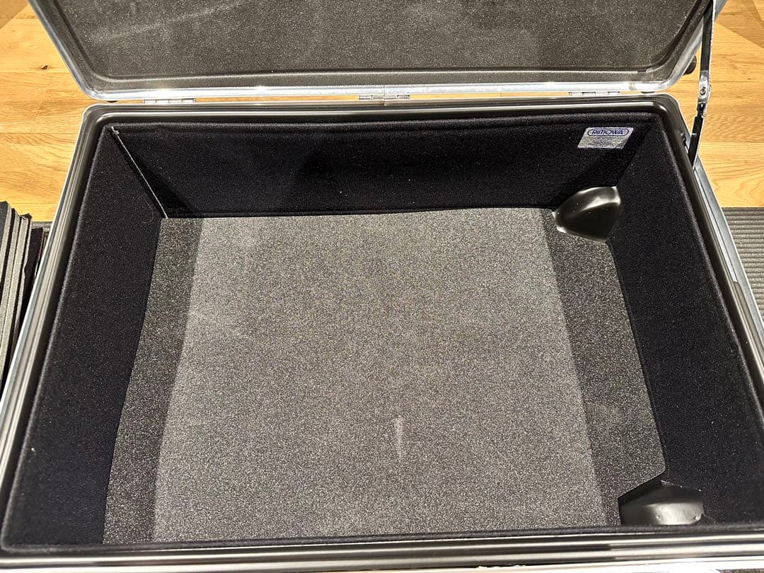 RIMOWA tropicana トロピカーナ