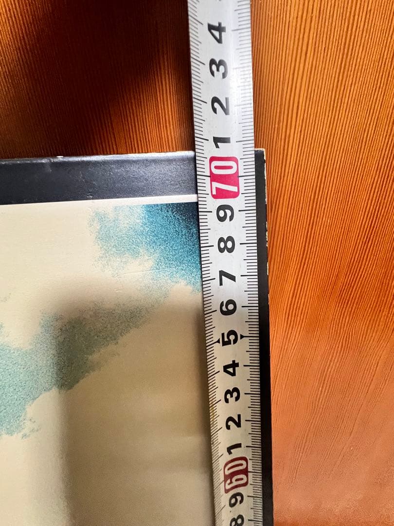 B'z ポスター木製ポスターパネルtシャツセットバラ売り可