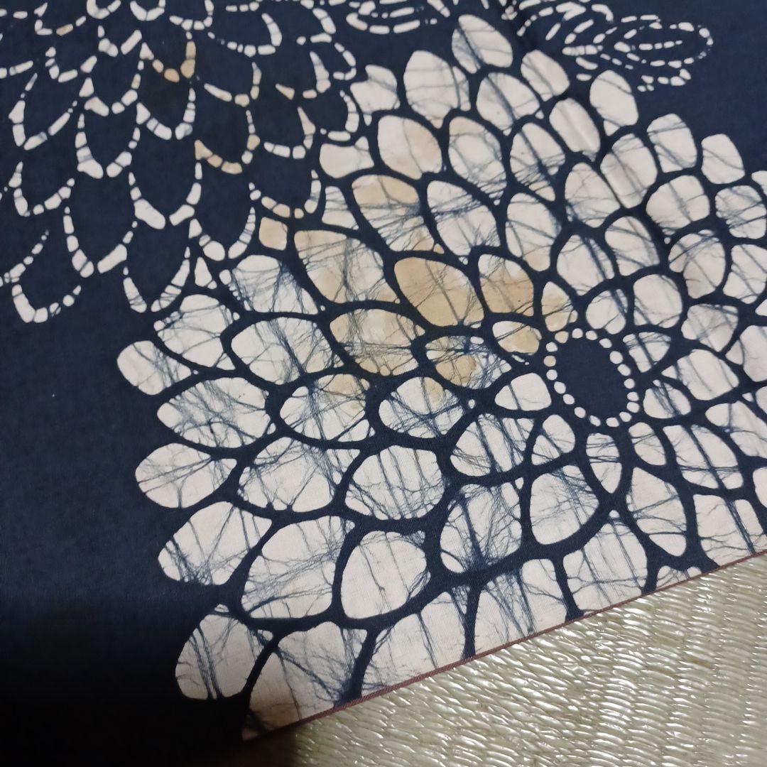 煎茶道具(亀水)+湯沸かし+茶具敷