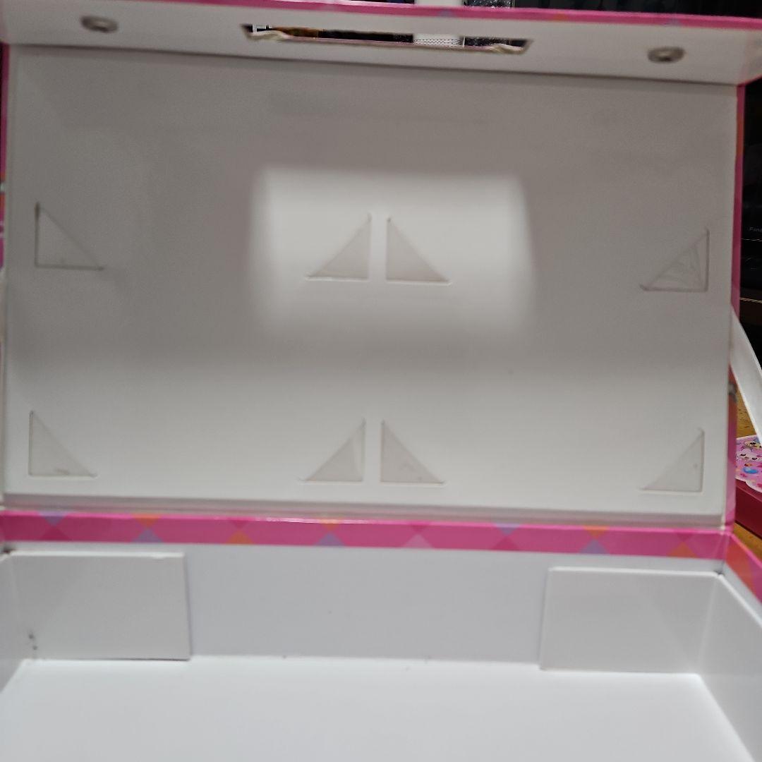 たまごっち　トランク