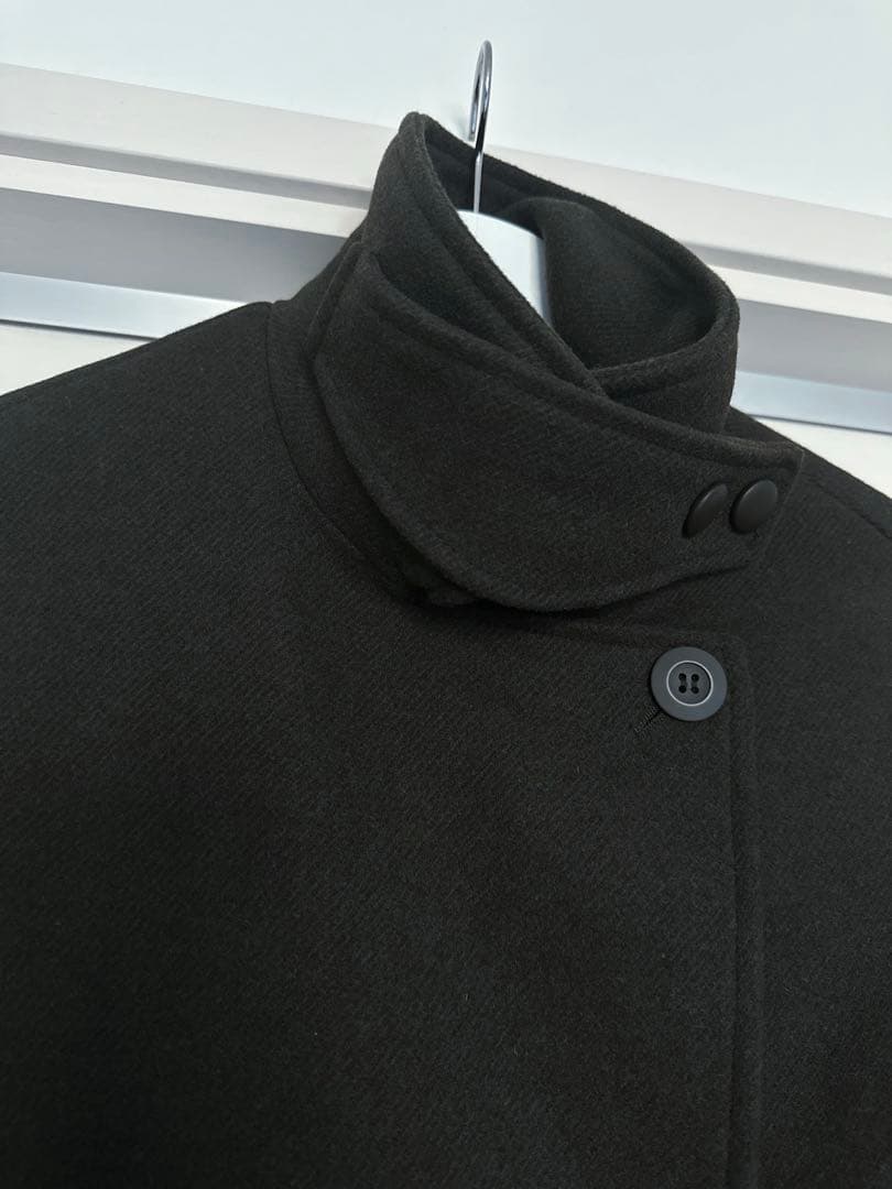  マキシコート　即完