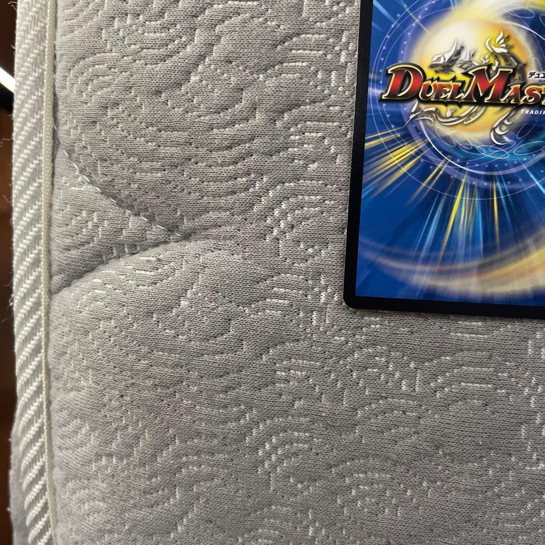 デュエマ 頂上混成 ガリュディアス・モモミーズ 22 金トレジャー 金トレ