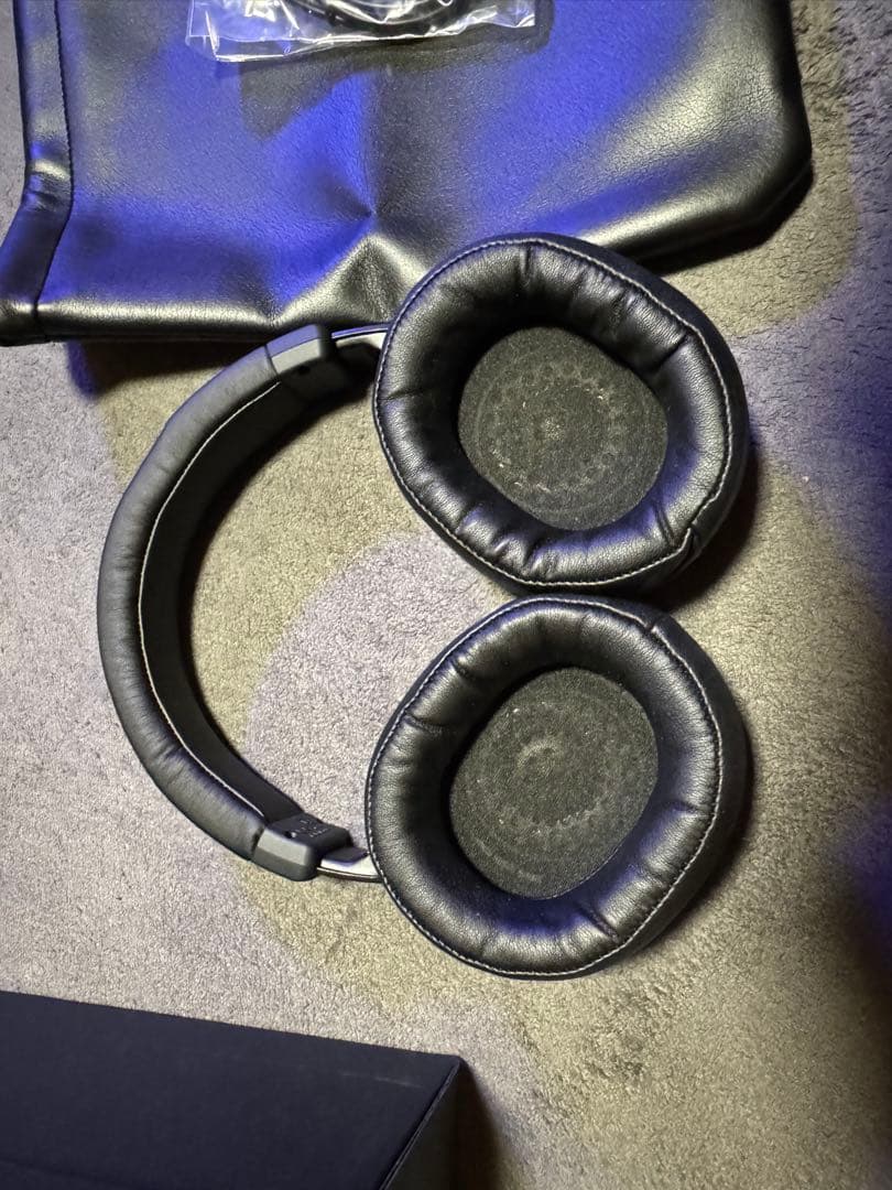 ath-ws1100 オーディオテクニカ 有線ヘッドホン