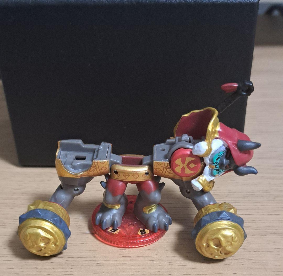 akedo　アケド　ボスモードファントム