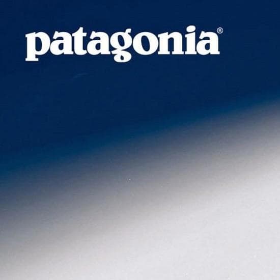 額装品/Untracked  (パタゴニア）/アートポスター