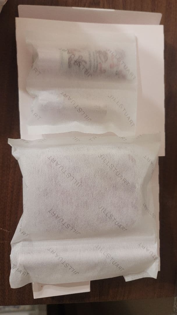 新品ジルスチュアート クリスマスコフレ2025