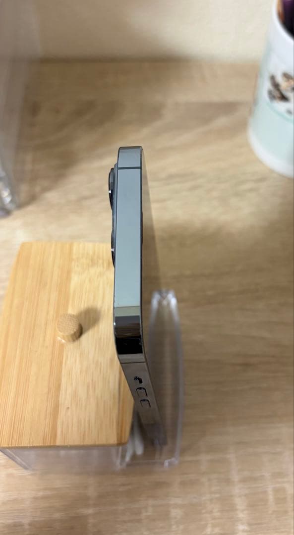 iPhone 13pro 128GB シエラブルー