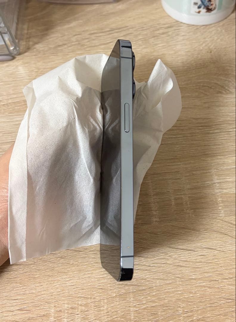 iPhone 13pro 128GB シエラブルー