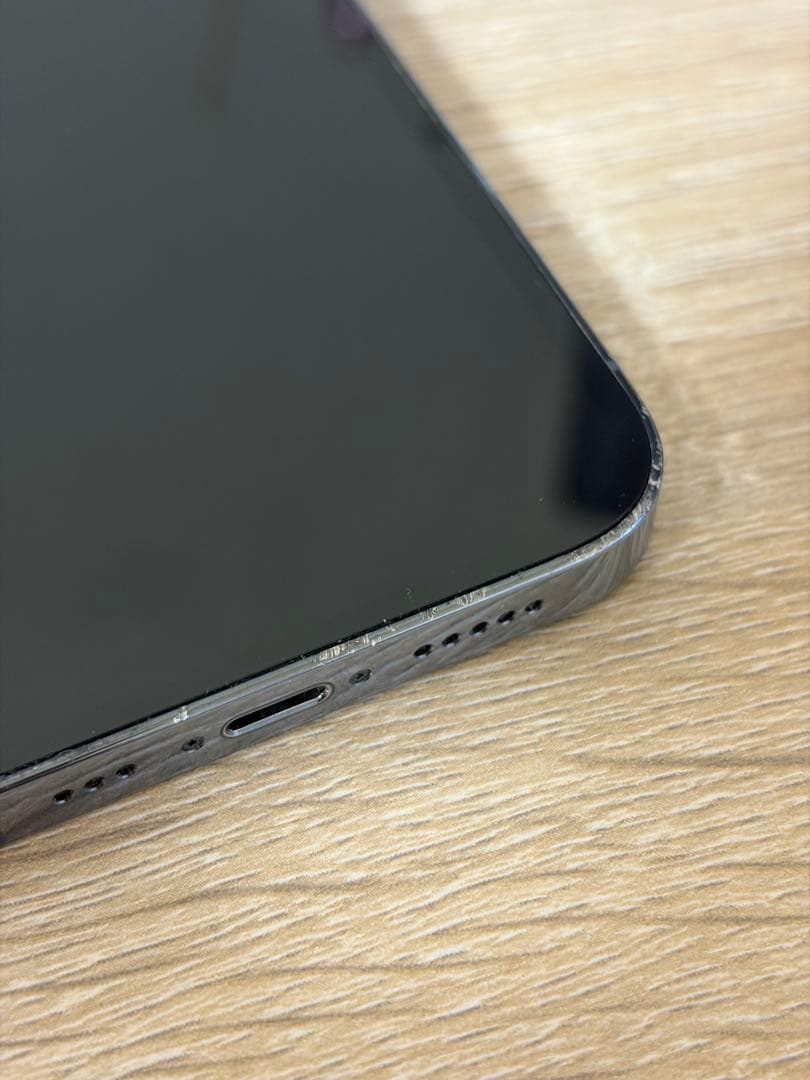 iPhone 13pro 128GB シエラブルー