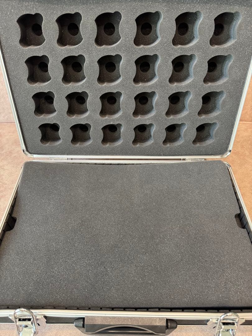 DREAM BOX ベイブレードX 専用ケース