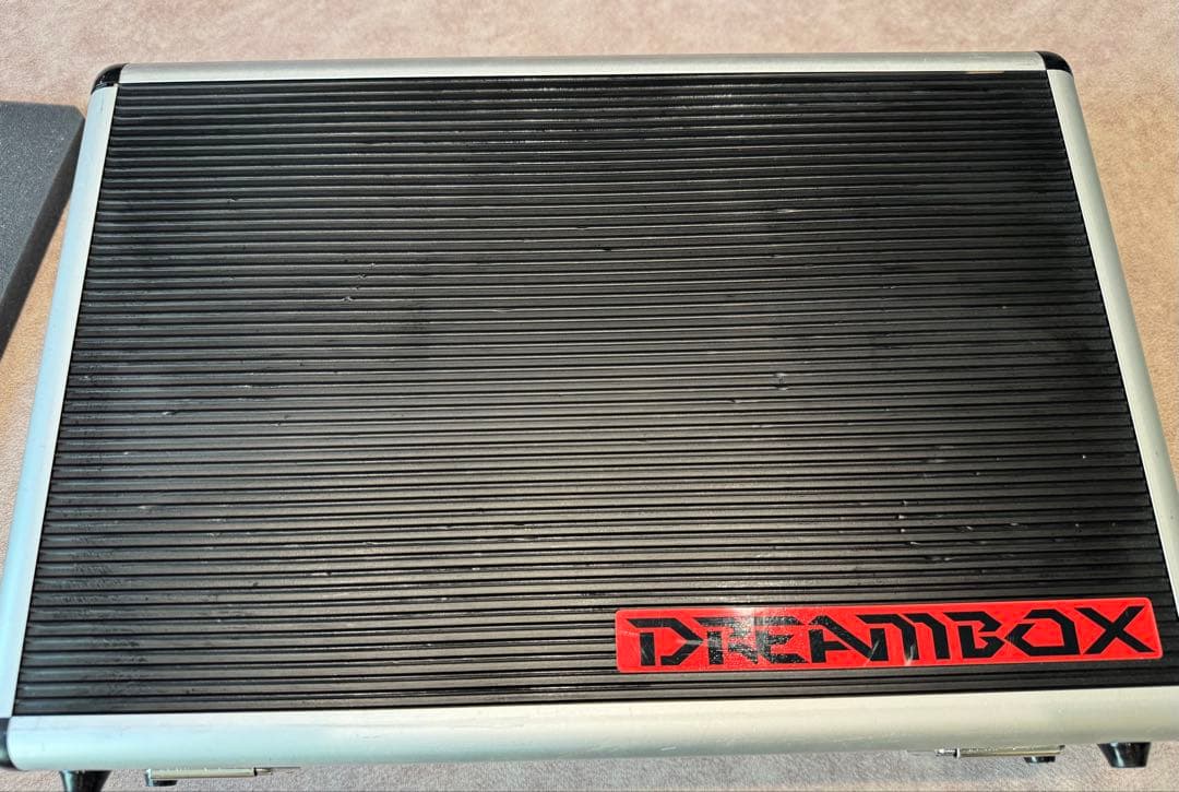 DREAM BOX ベイブレードX 専用ケース