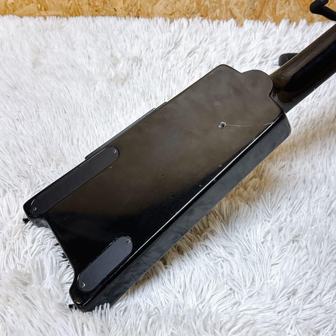 SPACEBERGER スペースバーガー ヘッドレスベース スタインバーガー系