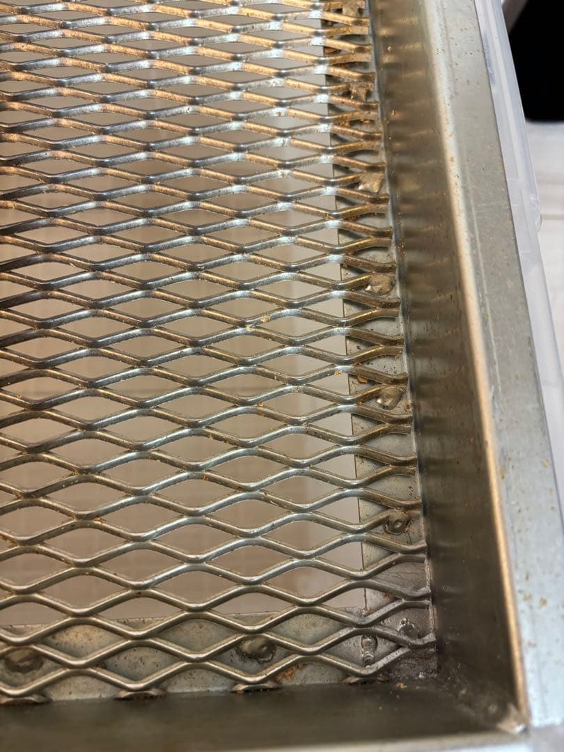 昆虫飼育用具セット 菌糸ブロック崩し 産卵木 ノギス スケールなど