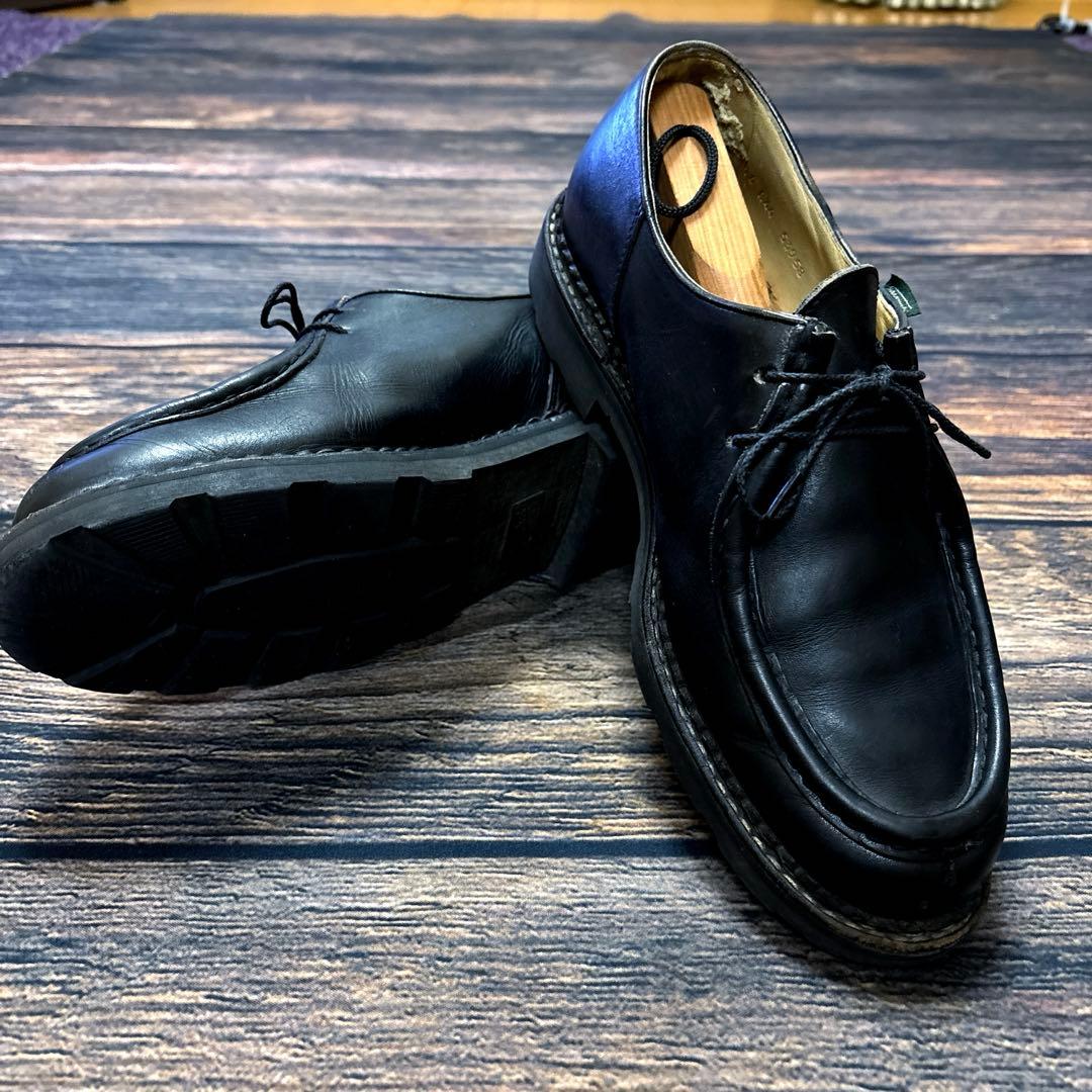 靴 Paraboot / MICHAEL tyrolean shoes