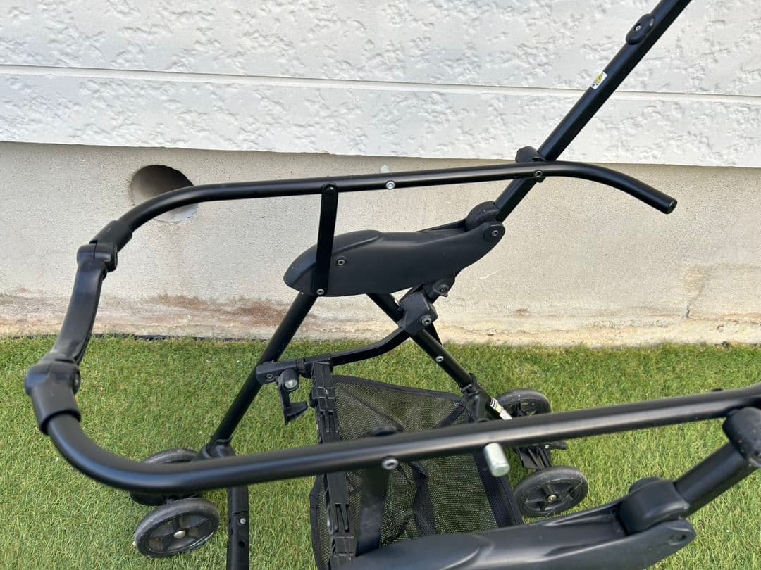 コムペット ミリミリライト 犬用ペットカート