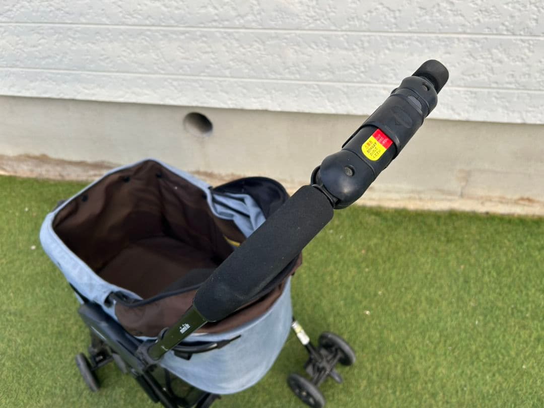 コムペット ミリミリライト 犬用ペットカート