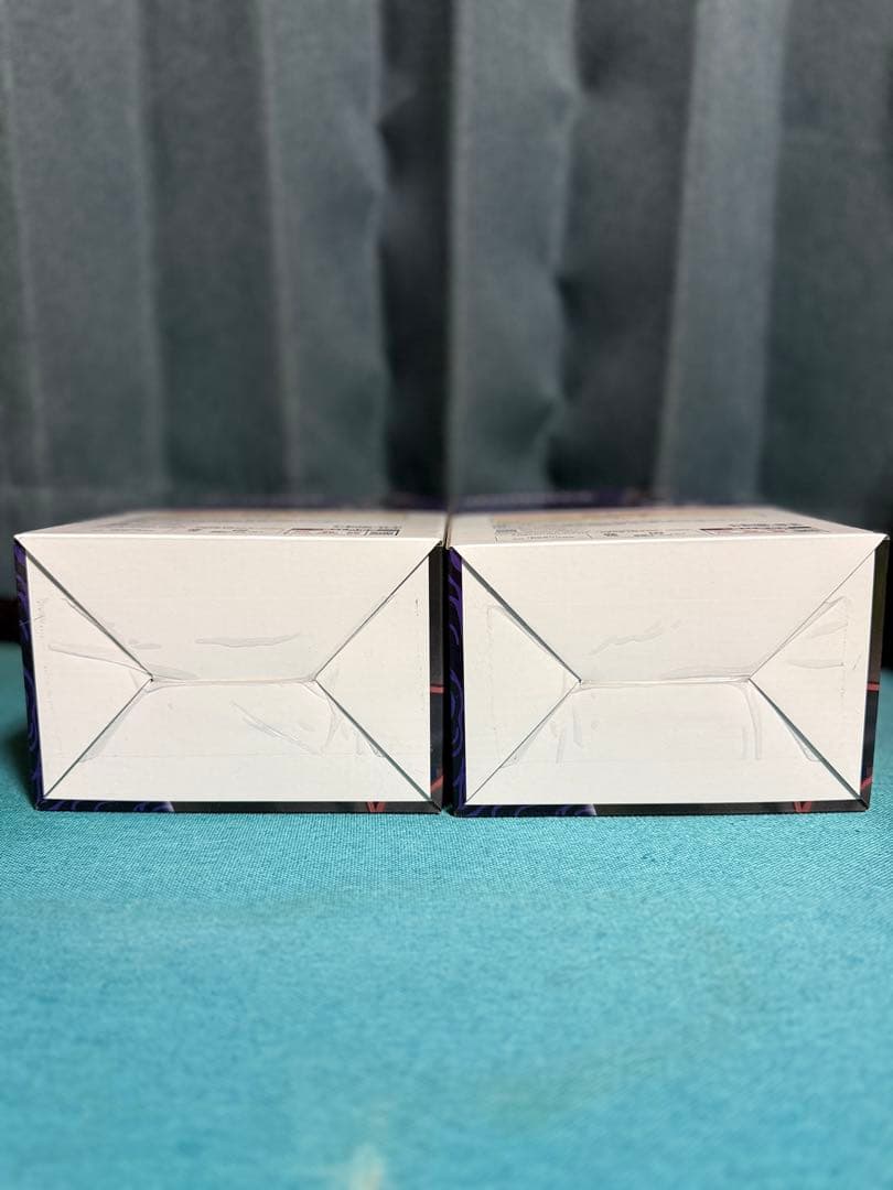 【NARUTO】一番くじ C賞 ペイン フィギュア 2体セット 未開封