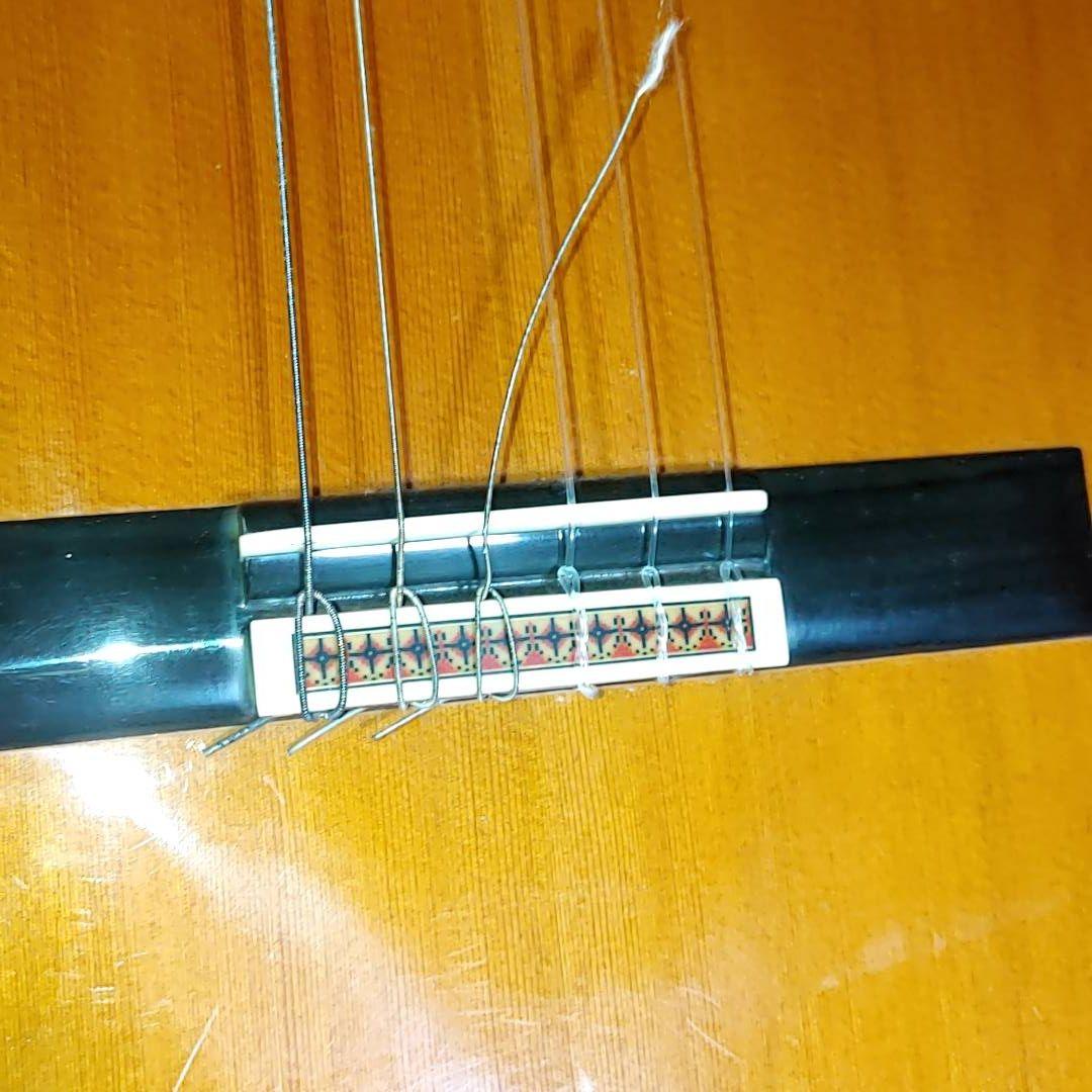 KODAIRA AST50 ARTIST 小平 コダイラ クラシックギター　鍵付