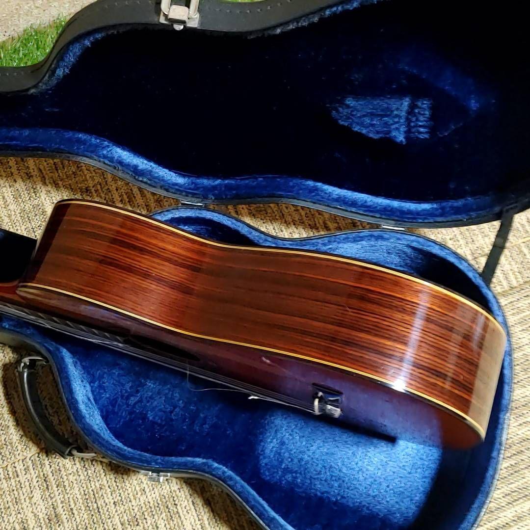 KODAIRA AST50 ARTIST 小平 コダイラ クラシックギター　鍵付